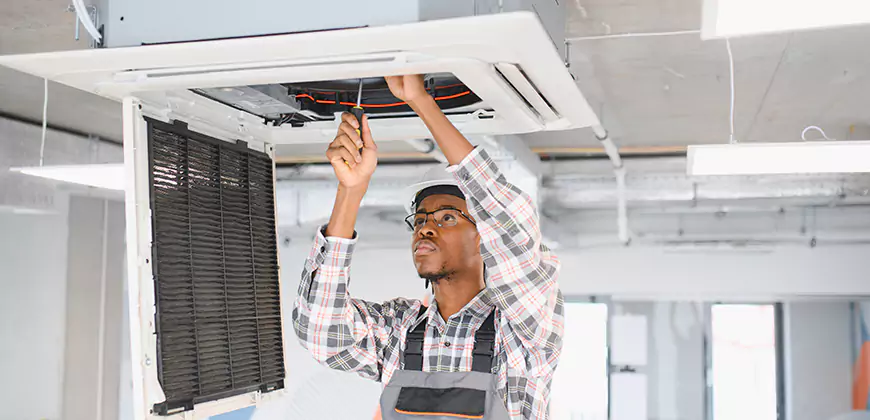Heat Pump and Ductless AC Repair in El Dorado Hills
