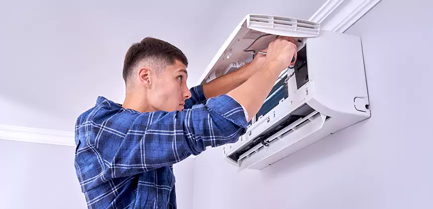 Mini Split Installation Service in El Dorado Hills