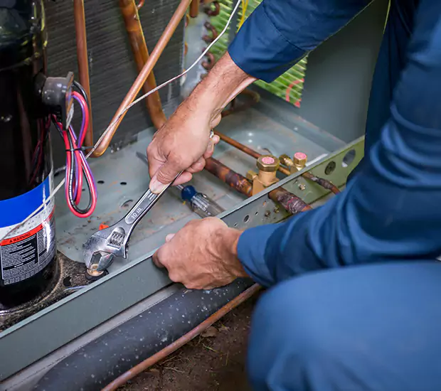 Proven AC Compressor Repair: Your Local Cooling Specialists in El Dorado Hills, CA