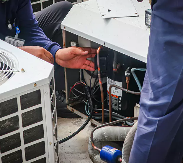 Proven AC Condenser Repair: Your Local Outdoor Unit Specialists in El Dorado Hills, CA