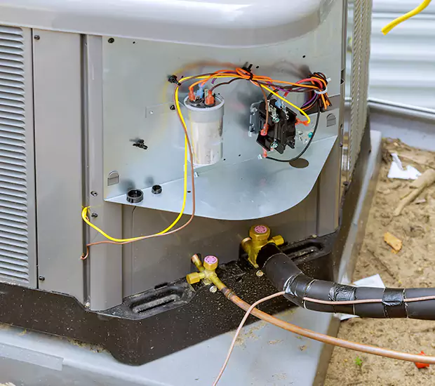 Proven AC Heater Repair: Your Local Heating Team in El Dorado Hills, CA