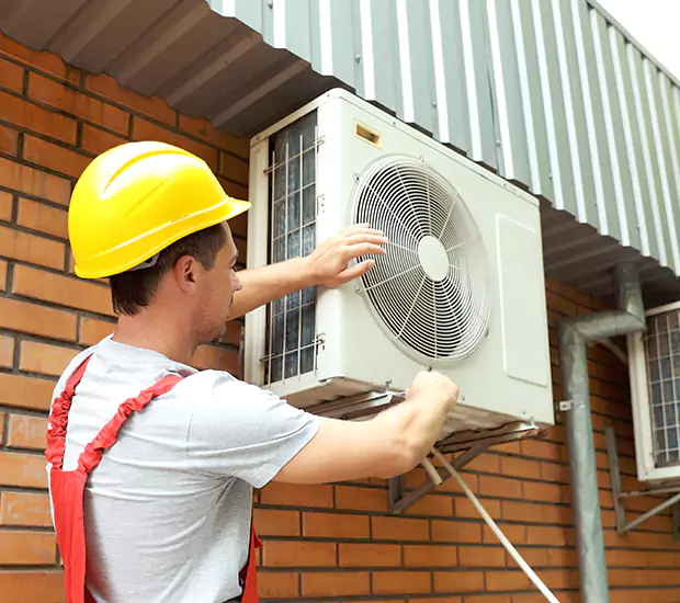 Proven AC Unit Cleaning: Your Local Cooling Care Team in El Dorado Hills, CA