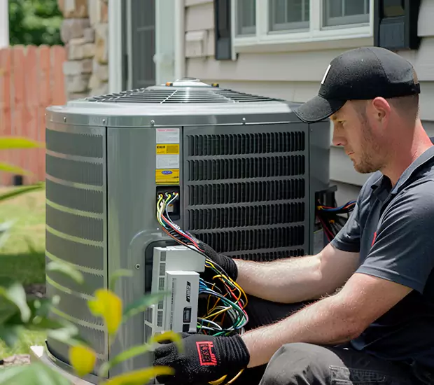 Proven AC Unit Replacement: Your Local System Upgrade Team in El Dorado Hills, CA