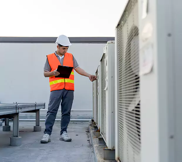 Proven Commercial AC Repair: Your Local Business Cooling Team in El Dorado Hills, CA