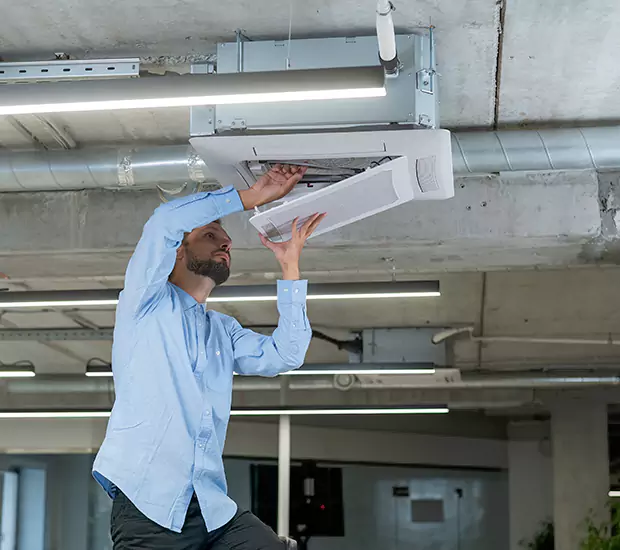 Proven Commercial AC Replacement: Your Local Business Cooling Team in El Dorado Hills, CA
