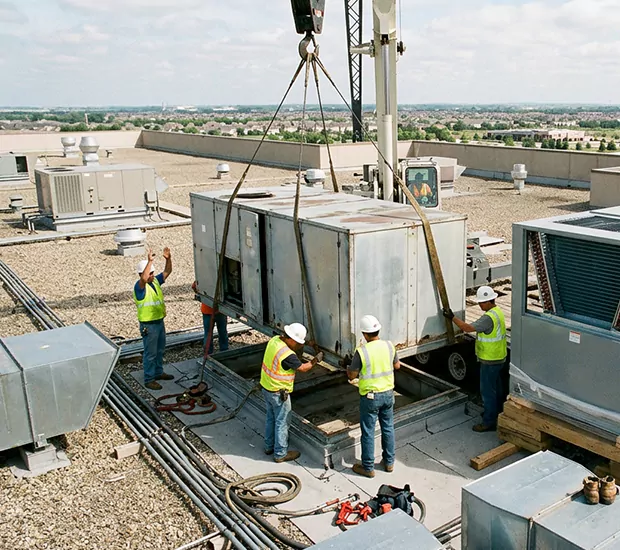Proven Commercial HVAC Contractors: Your Local Business Installation Team in El Dorado Hills, CA