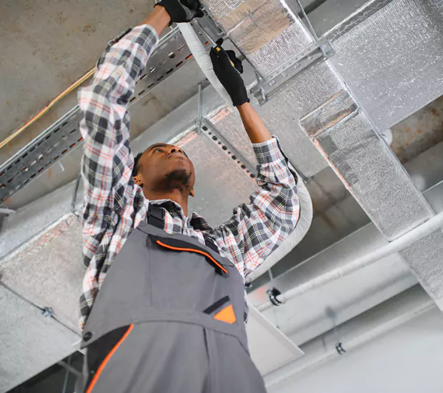 Proven Duct Repair: Your Local Ductwork Specialists in El Dorado Hills, CA