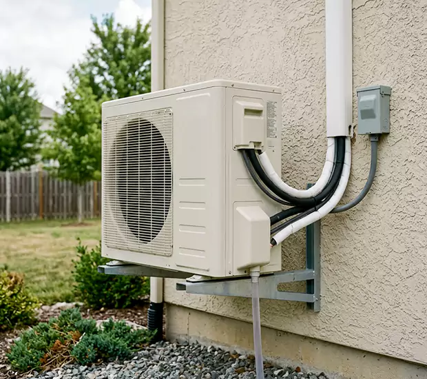Proven Ductless Heat Pump Installation: Your Local Zone Comfort Team in El Dorado Hills, CA