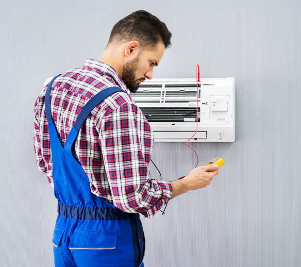 Proven Ductless Mini Split Installation: Your Local Zone Cooling Team in El Dorado Hills, CA