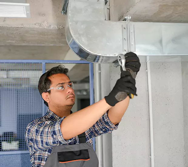 Proven Ductwork Replacement: Your Local Whole-Home Airflow Team in El Dorado Hills, CA