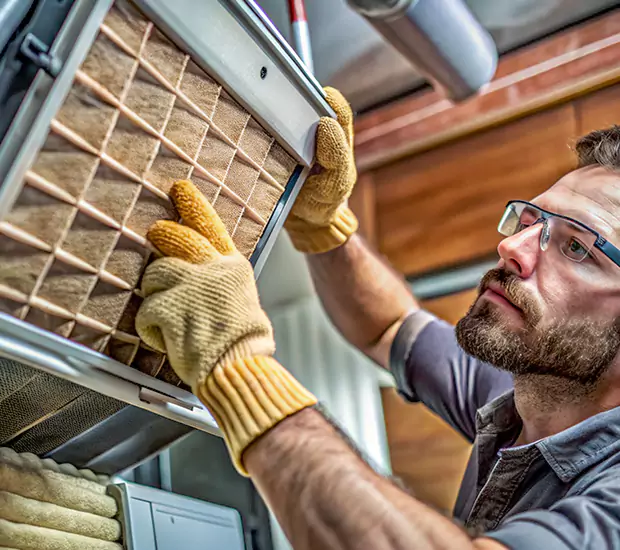 Proven HVAC Cleaning: Your Local Air Quality Team in El Dorado Hills, CA