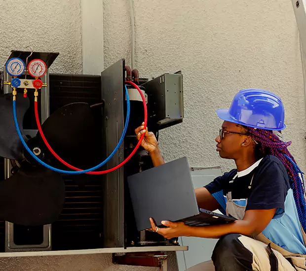 Proven HVAC Installation: Your Local System Specialists in El Dorado Hills, CA