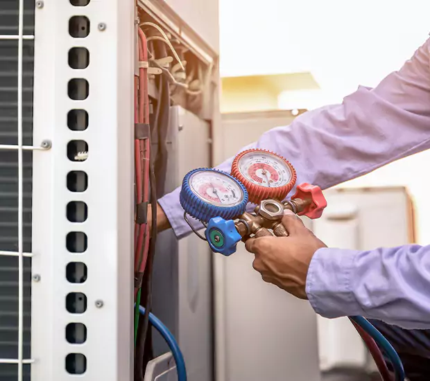 Proven HVAC Maintenance Service: Your Local Tune-Up Team in El Dorado Hills, CA