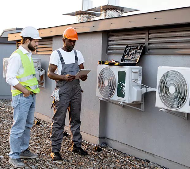 Proven Outdoor AC Installation: Your Local Condenser Specialists in El Dorado Hills, CA