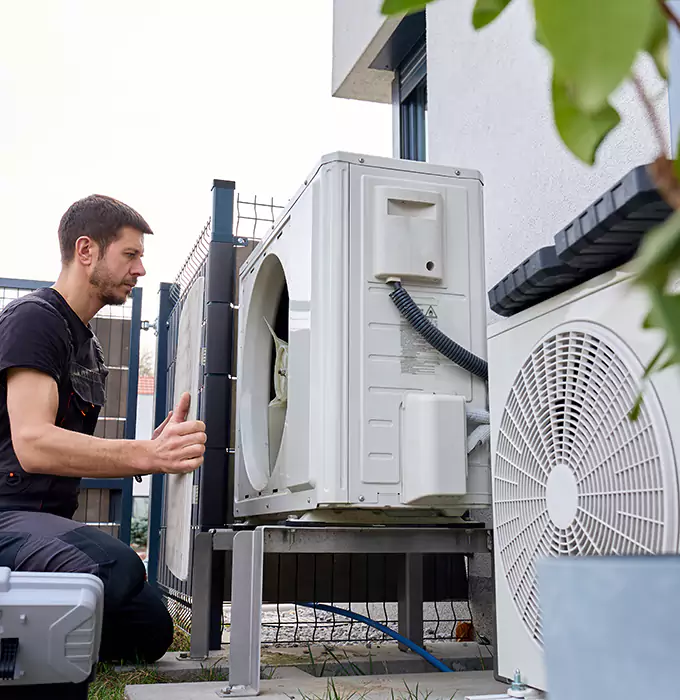 Why El Dorado Hills, CA Homeowners Choose El Dorado Hills HVAC Pro for AC Condenser Repair?