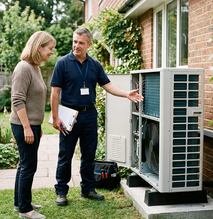 Why El Dorado Hills, CA Homeowners Choose El Dorado Hills HVAC Pro for AC Maintenance?