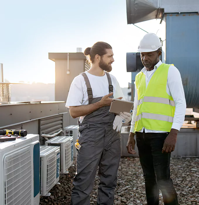 Why El Dorado Hills Businesses Choose El Dorado Hills HVAC Pro for Commercial HVAC?