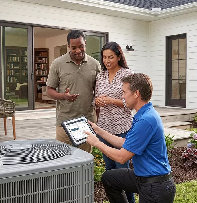 Why El Dorado Hills Homeowners Choose El Dorado Hills HVAC Pro for HVAC Replacement?